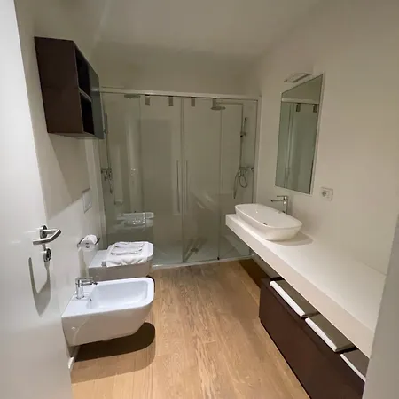Pianderna Agriwellness Villa Scandiano Room photo