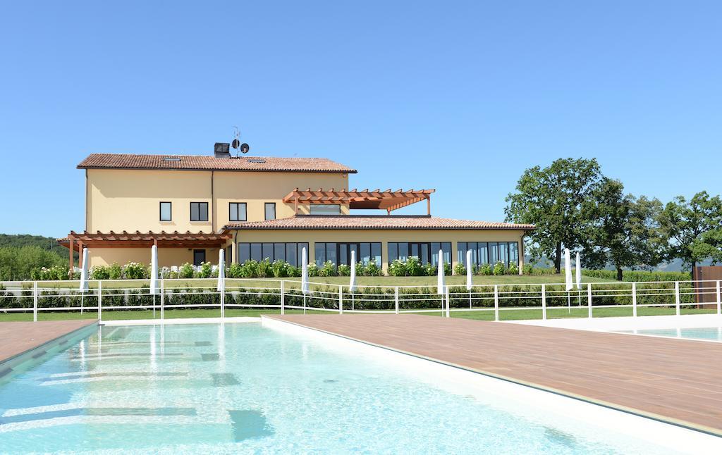 Bauernhof Pianderna Agriwellness